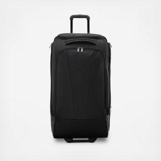 Mother Lode Large Wheeled Duffel