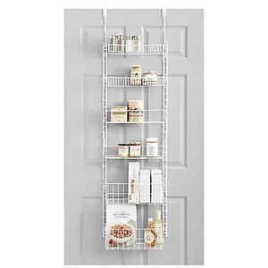 SALT™ Pantry Organizer in White