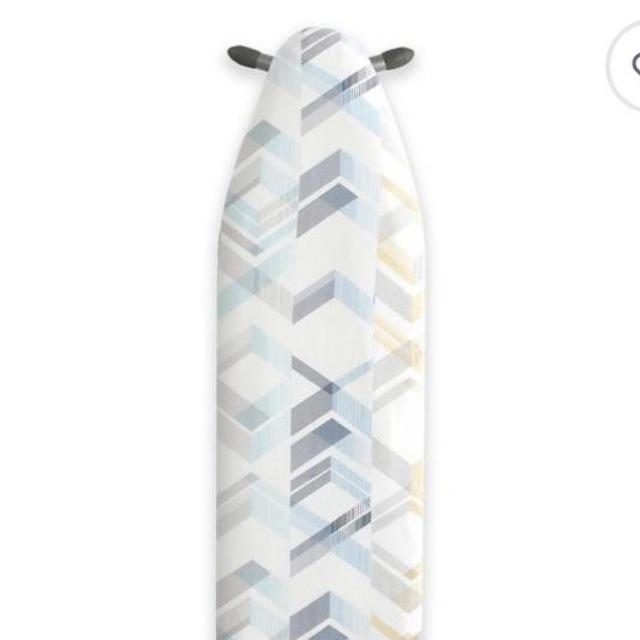 Ironing board covers