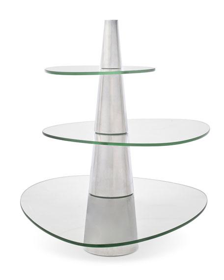 NambeCortina 3-Tiered Server
