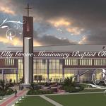 Lilly Grove Missionary Baptist Church