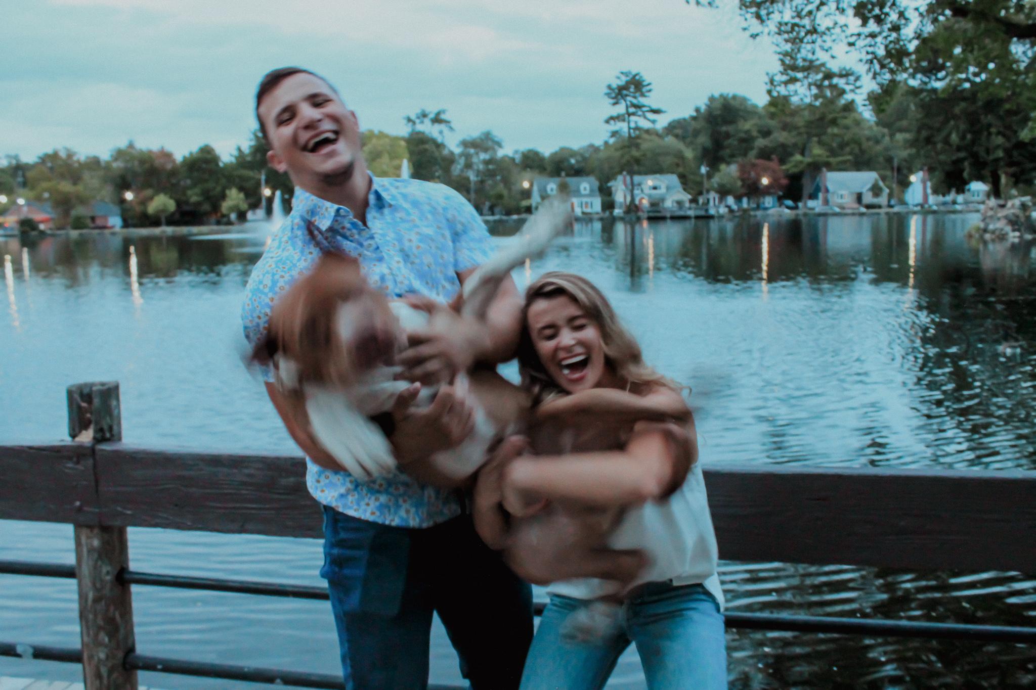 The Wedding Website of Kelly Skinner and Steven Ambrosino