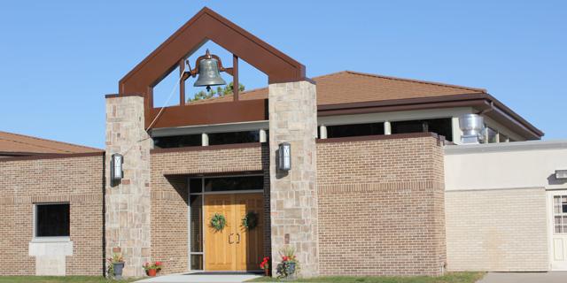 The Wedding Website of Maria Fox and Blake Penton