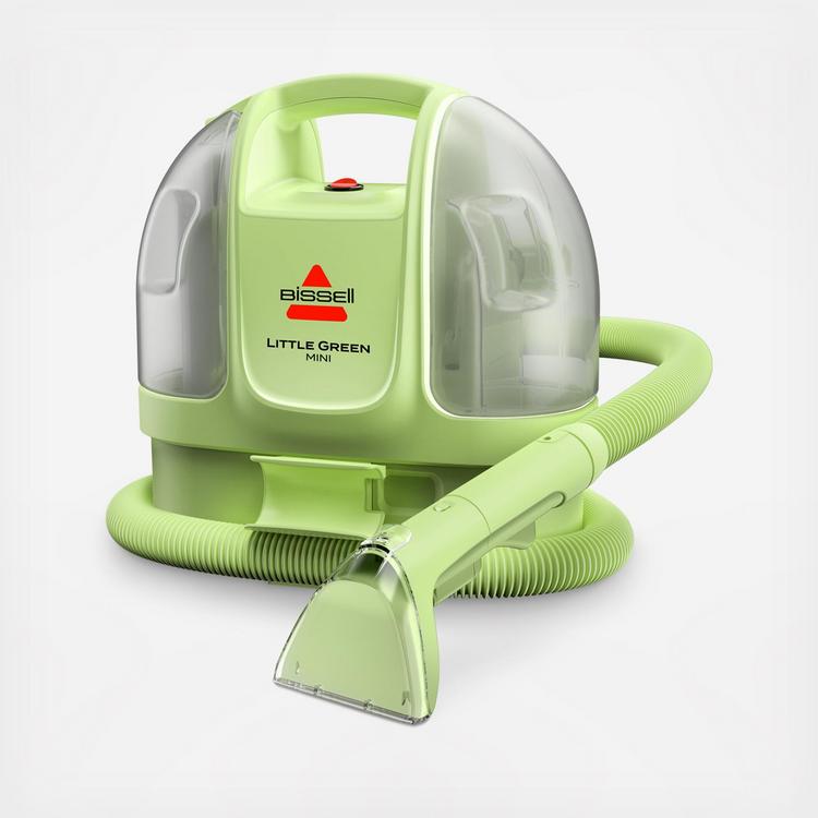 BISSELL, Little Green® Mini Portable Carpet Cleaner | Zola