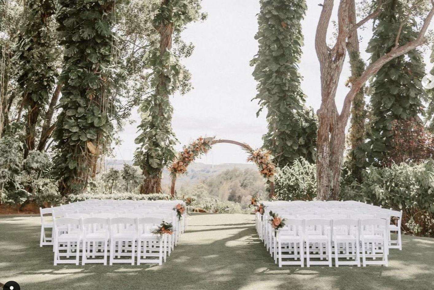 The Wedding Website of Pei Pang and Mei Wu