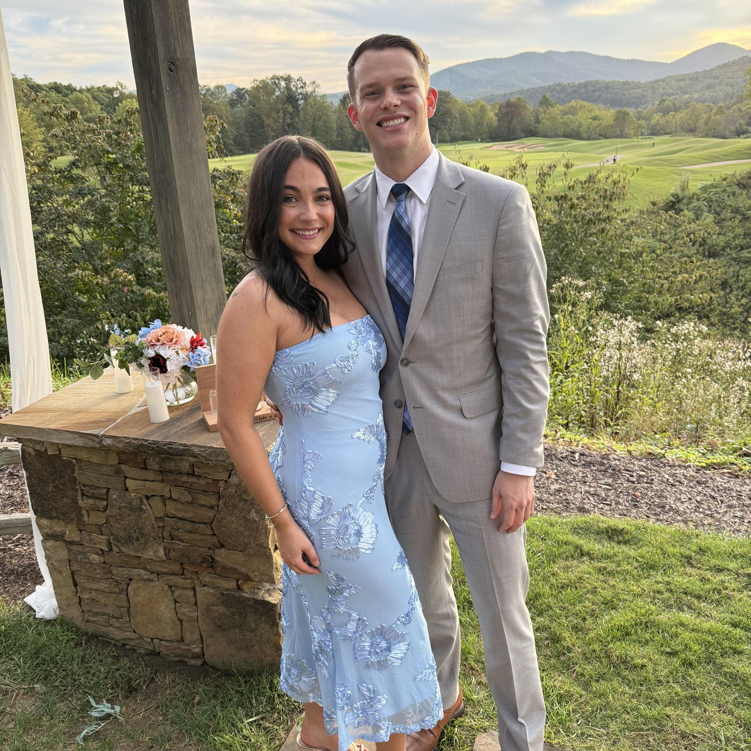 The One Where The Oliver's Get Married