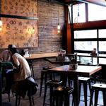 Murray Bar