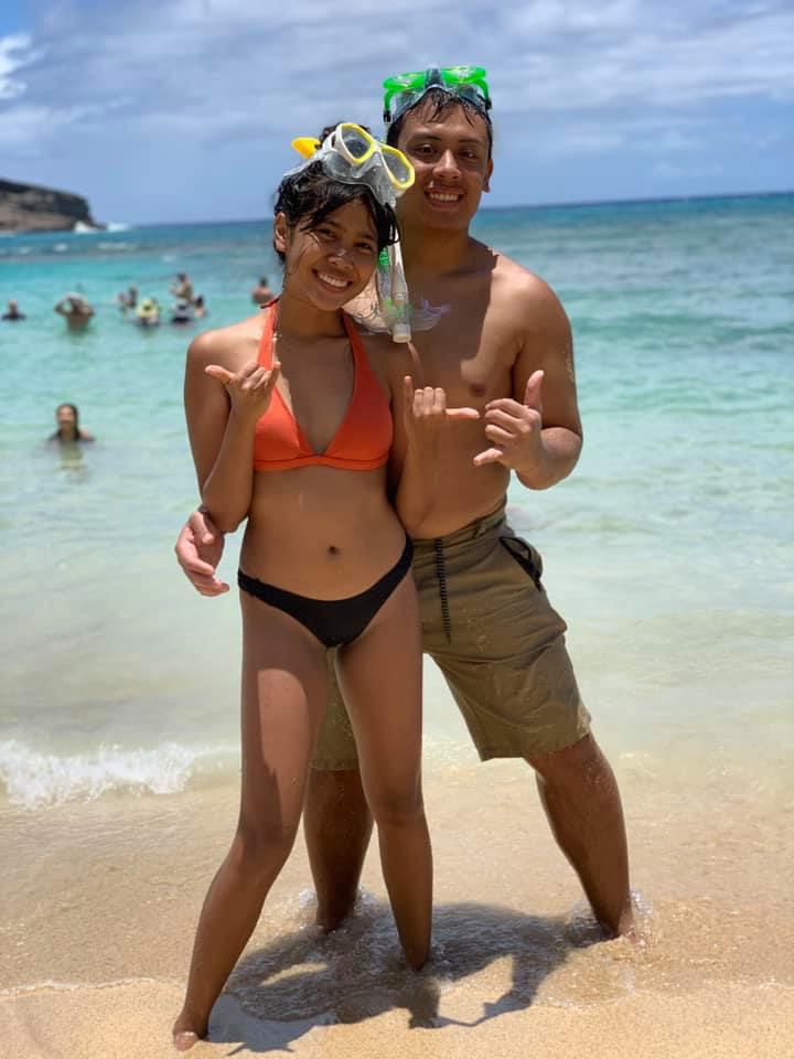 More Hanauma Bay pictures!