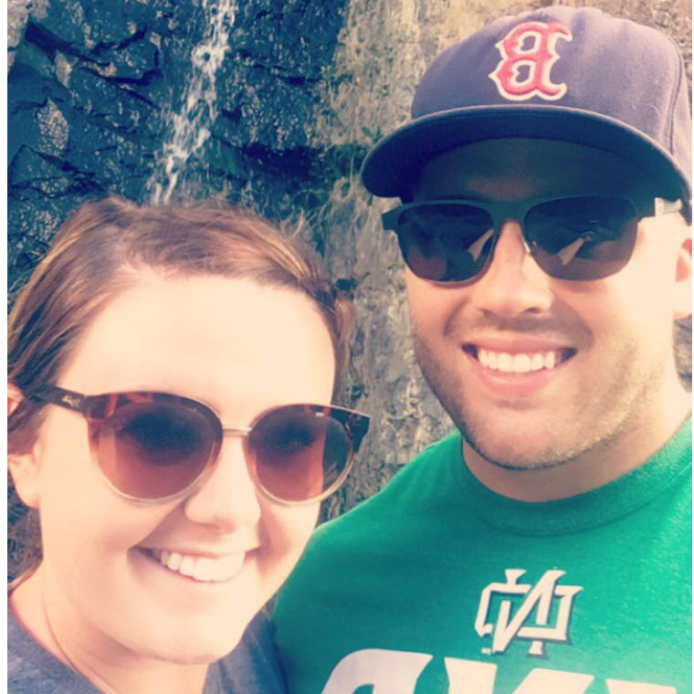 Camping trip with the Nichols to Iron Creek in South Dakota!
