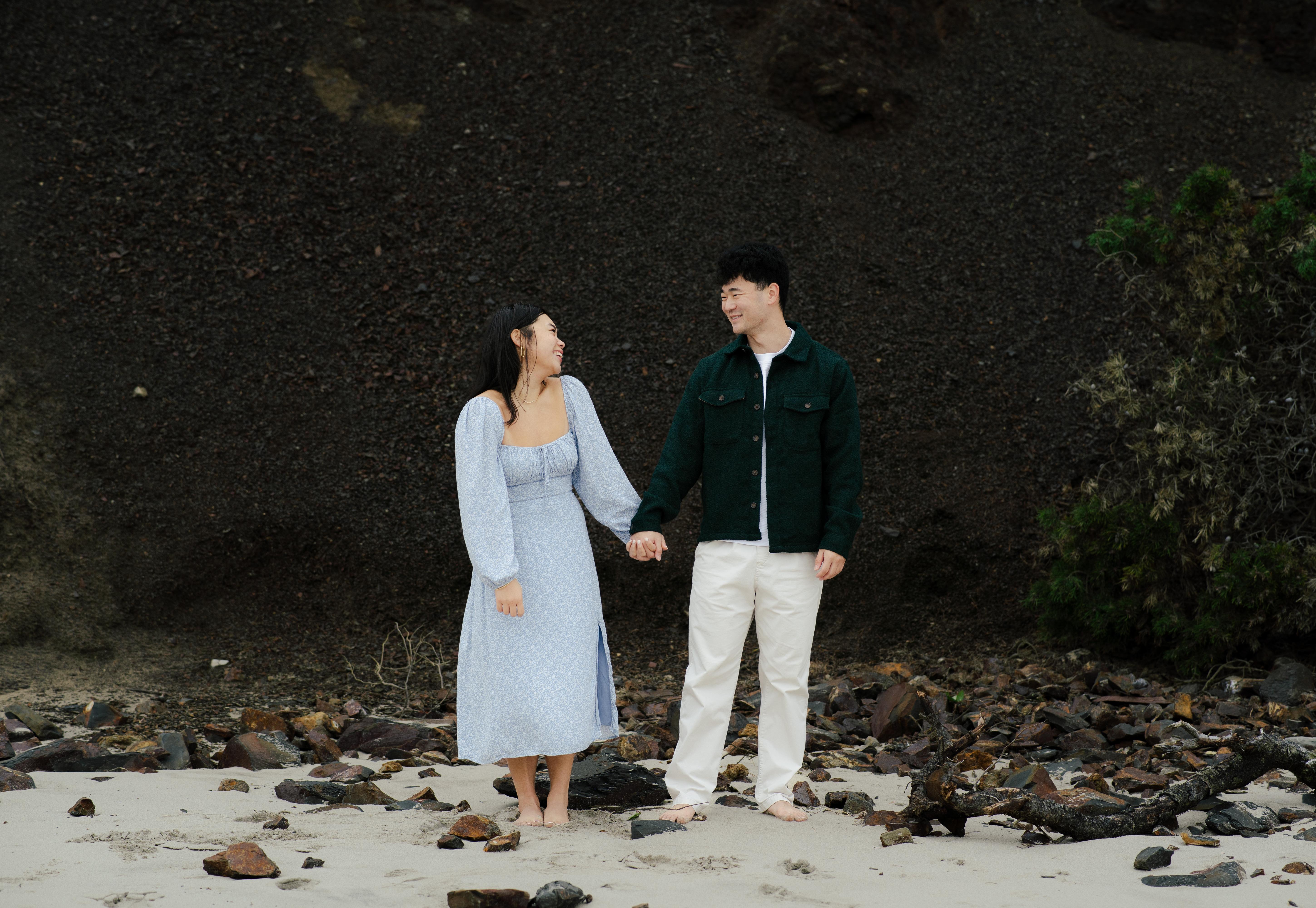 The Wedding Website of Gabby Nguyen and Devin Kwon