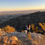 Dobbins Lookout