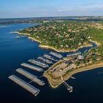 Lake Travis