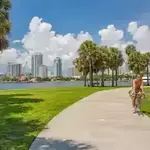 Vinoy Park
