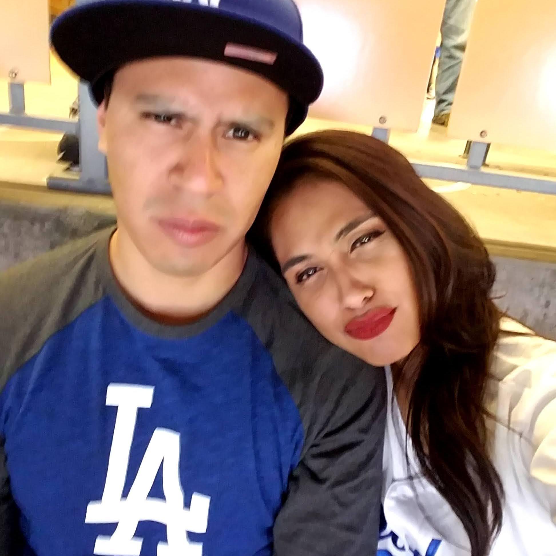 Dodgers > all 