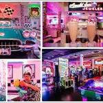 Corvette Diner