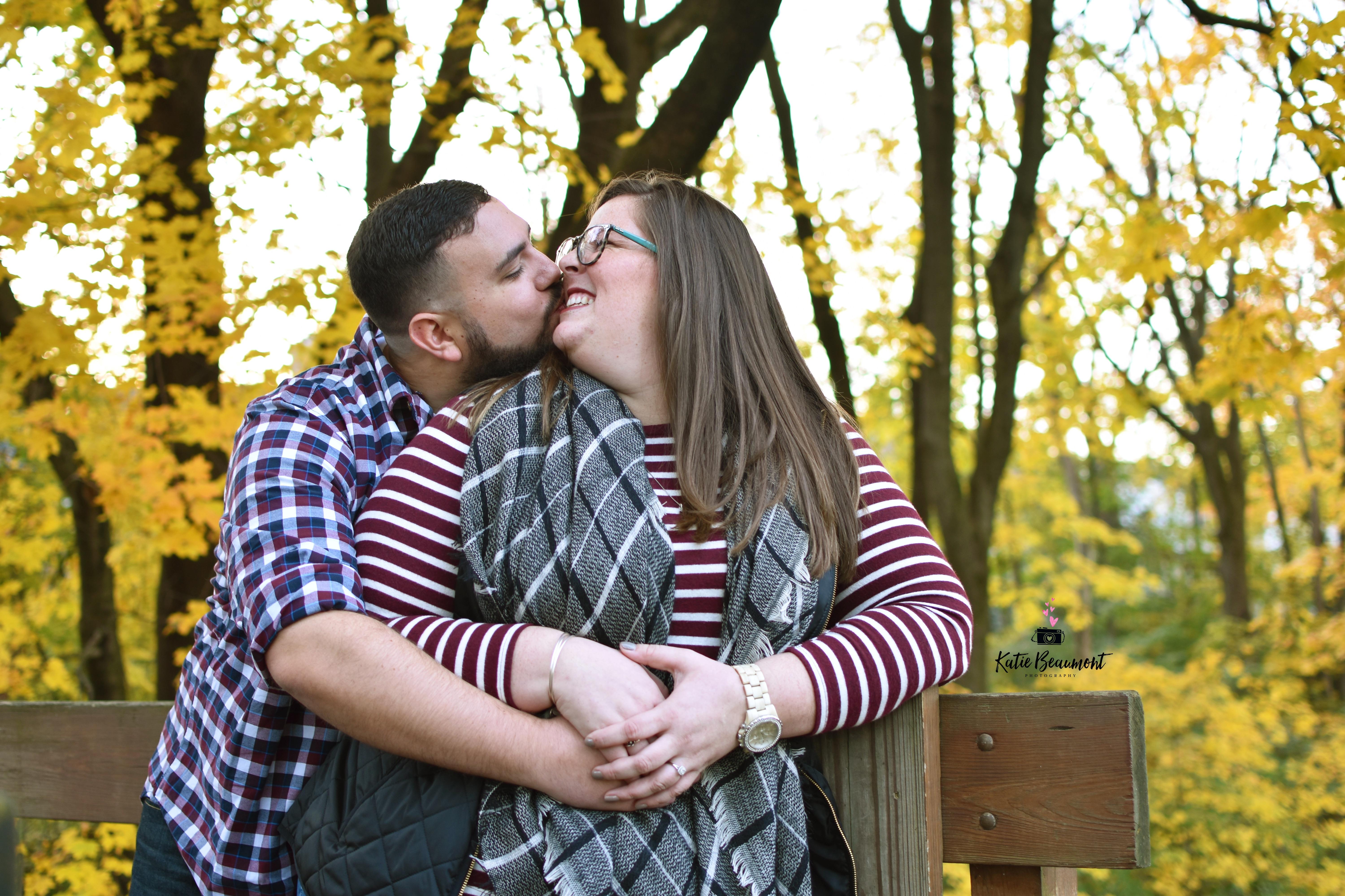 The Wedding Website of Kelsey Bedics and Joseph McLaughlin