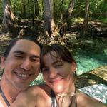 Gilchrist Blue Springs State Park
