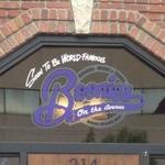 Boonies On The Avenue