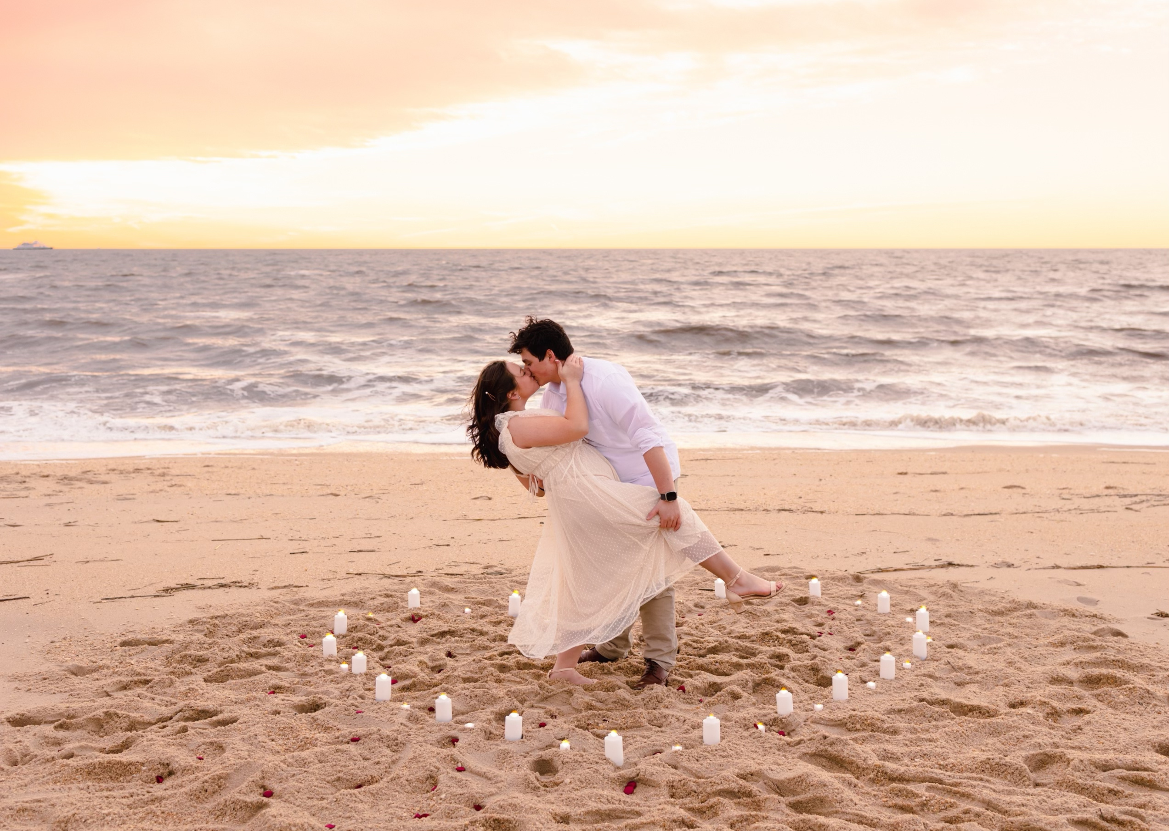 The Wedding Website of Savannah Dobrosky and Ricardo Canizalez