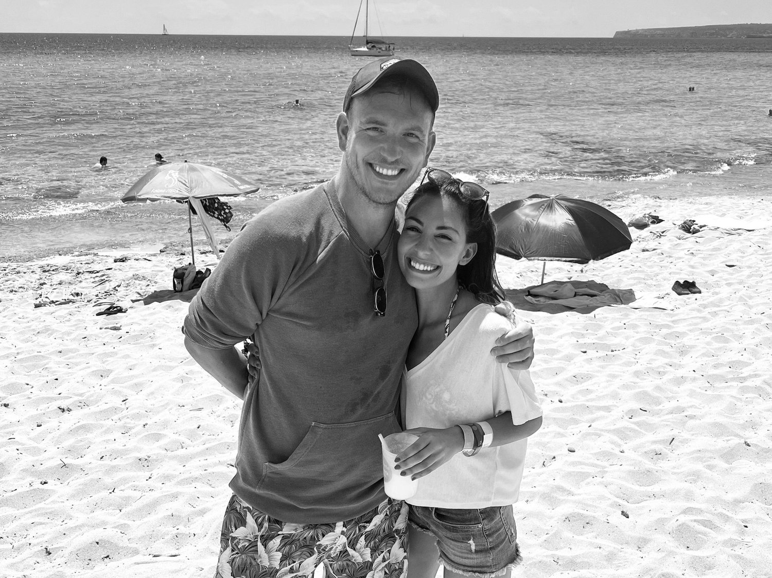 The Wedding Website of Sofia Vakilzadeh and Oliver Thompson