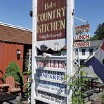 Bob's Country Kitchen