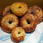 Bagel Boss
