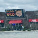 Smoky Martin's BBQ