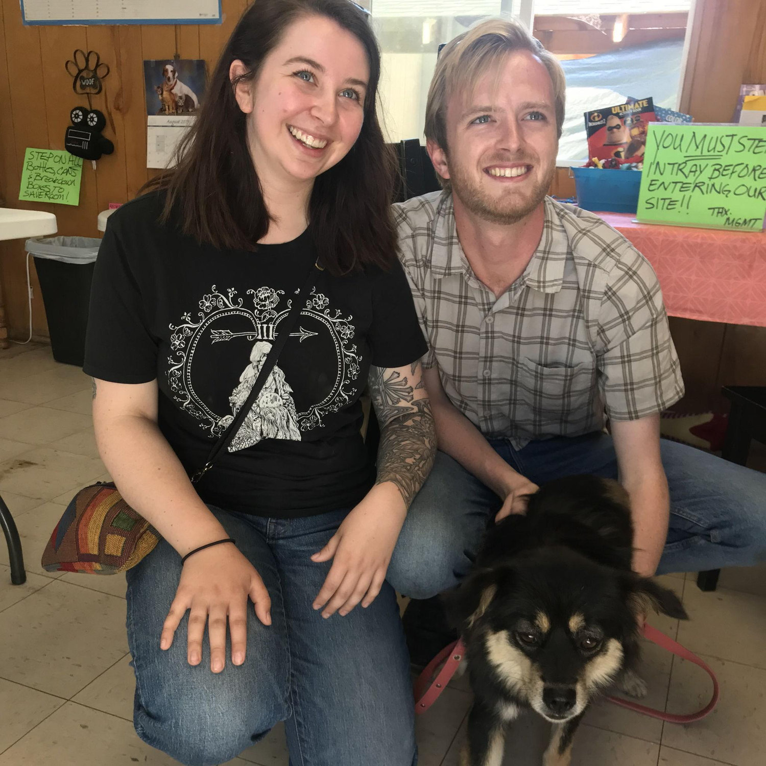 When Jolene Picked Us! 2019