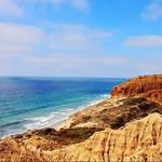 Torrey Pines Hiking