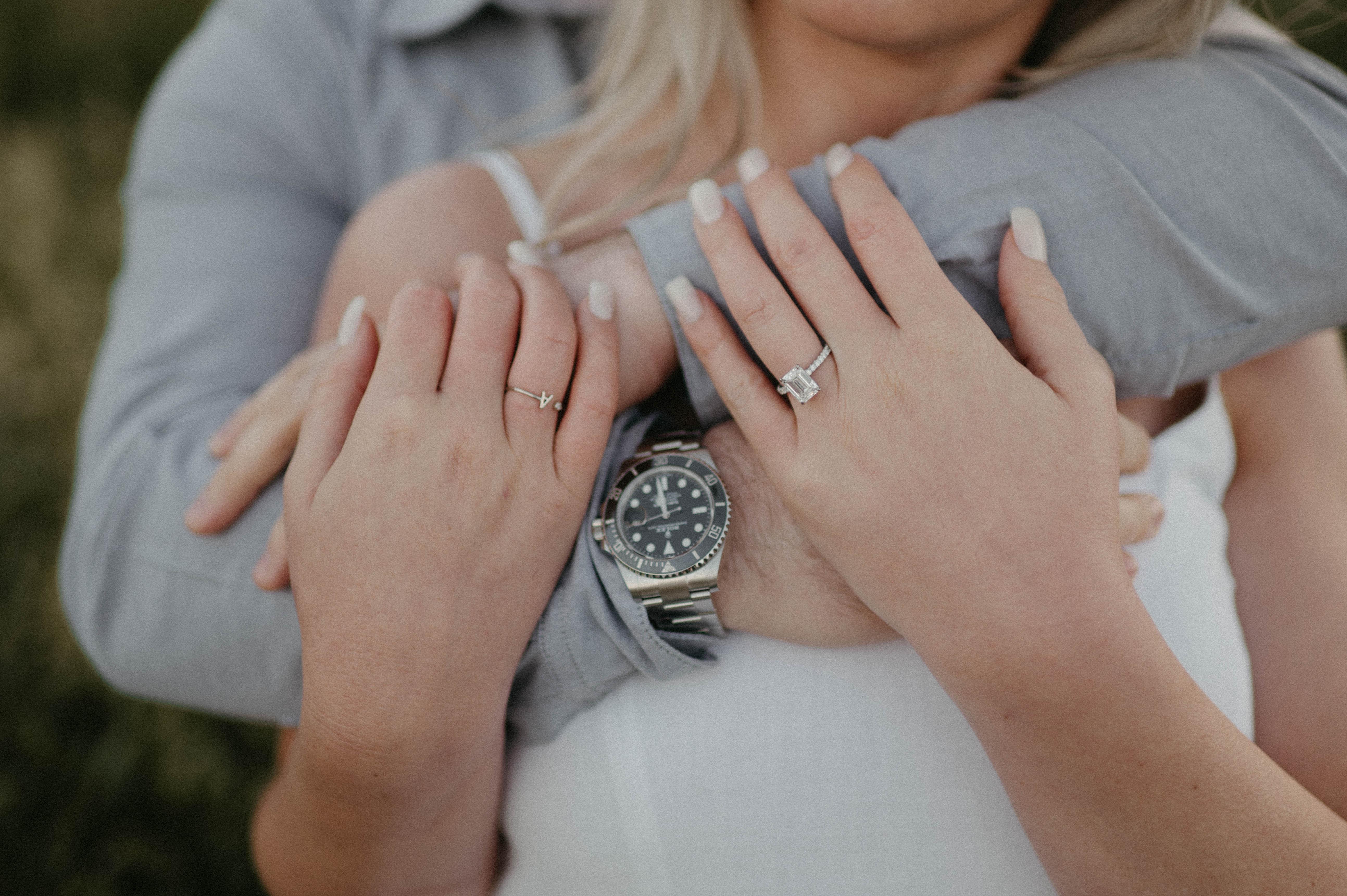 The Wedding Website of Noell . and Adam .