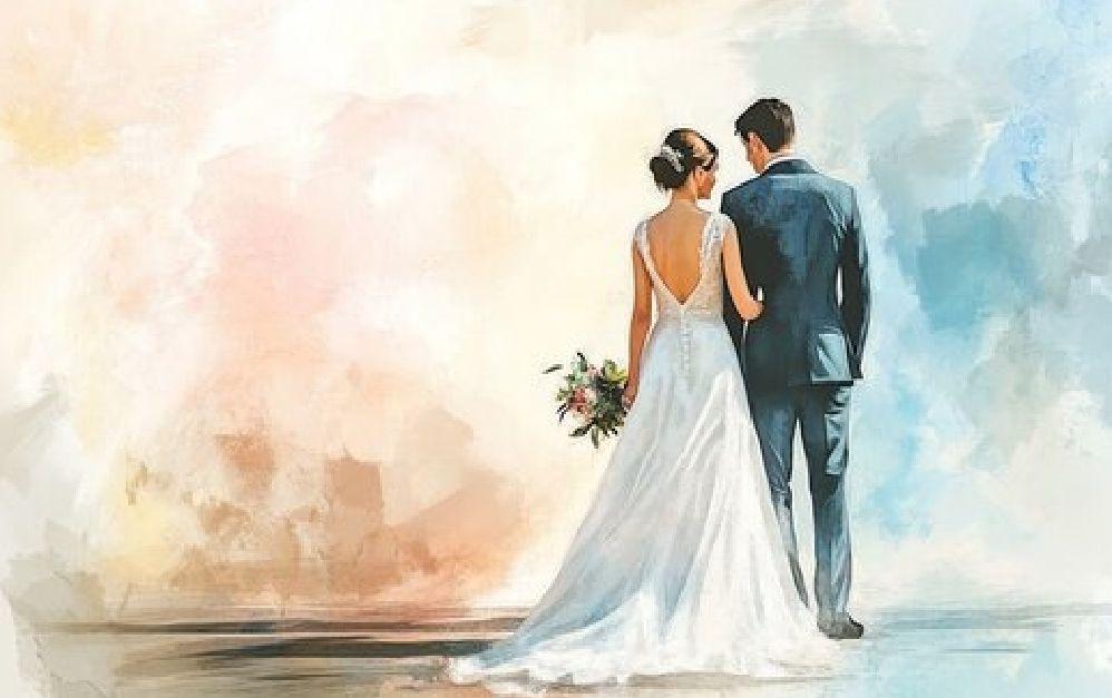 The Wedding Website of Bailey Tay and Noah Holmok