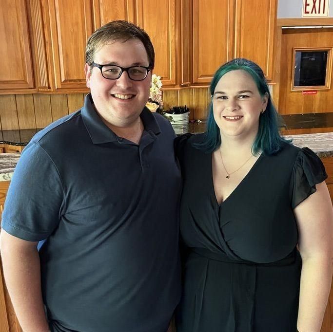 Crystal and Marty's Wedding June 2023