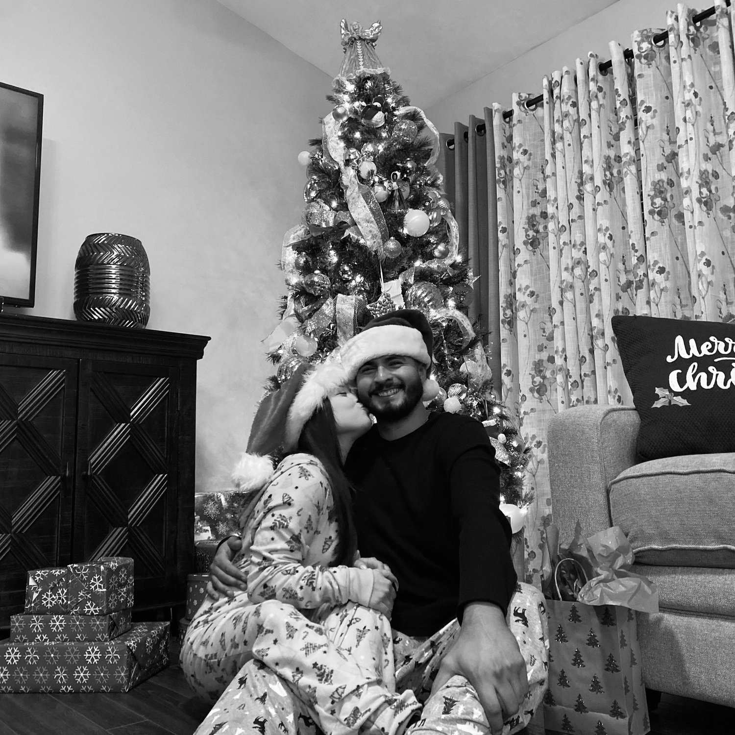 Christmas 2020