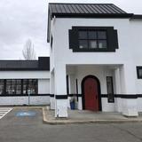 Crimson Door Cafe