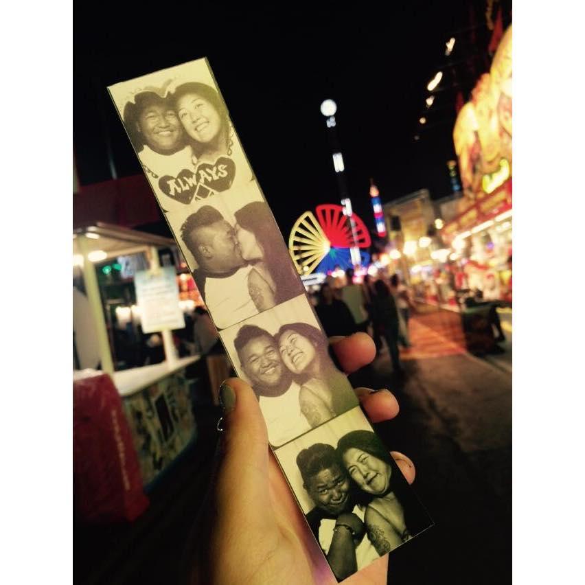 Del Mar Fair Summer 2015