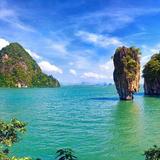 James Bond Island Tour