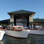 Antique Boat Museum