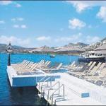 Moon Hotel & Beach & Lounge