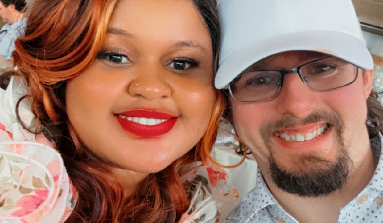 The Wedding Website of Mercy Nnko and Nicolas Dykema