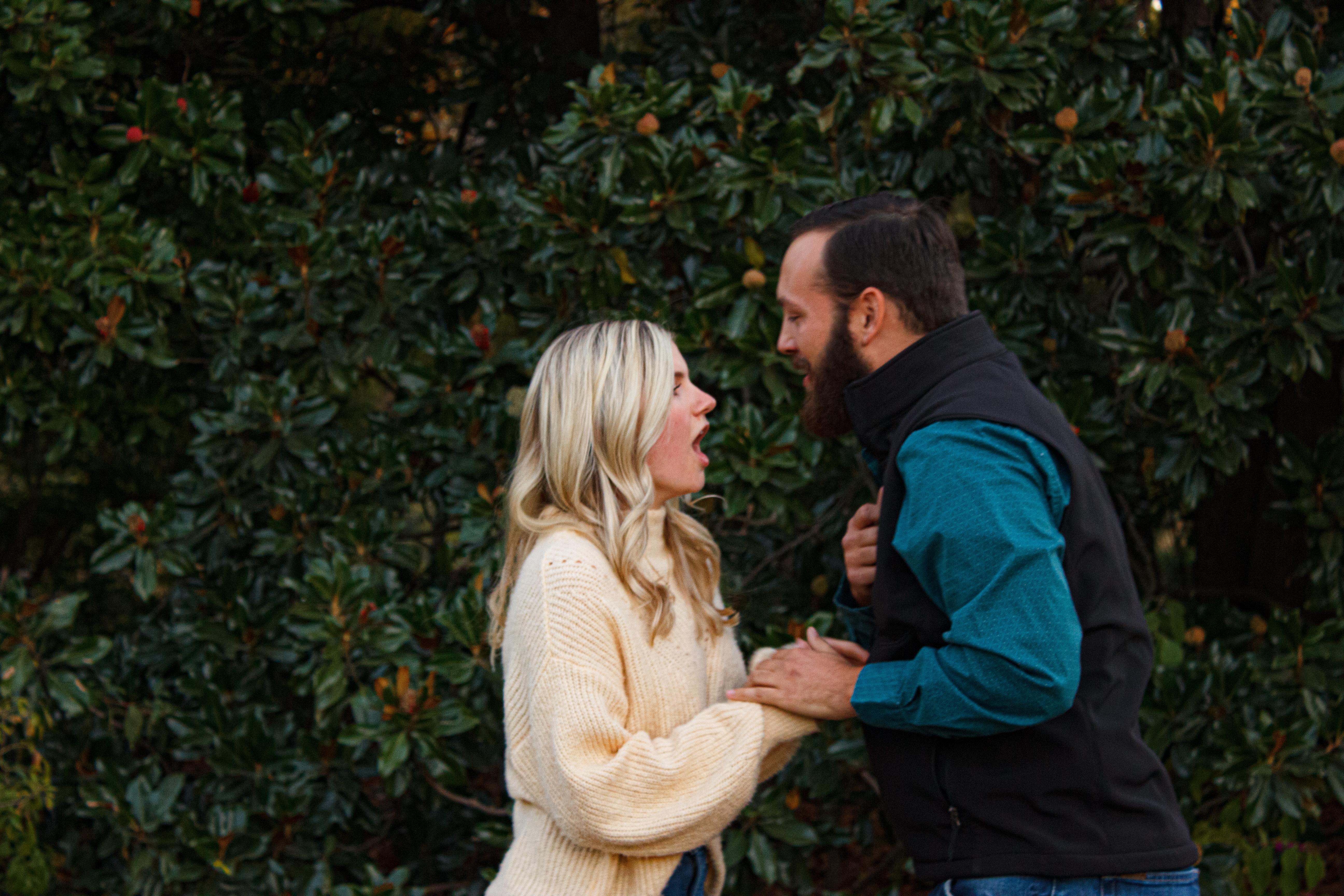 The Wedding Website of Lauren Lacy and Ethan McGill