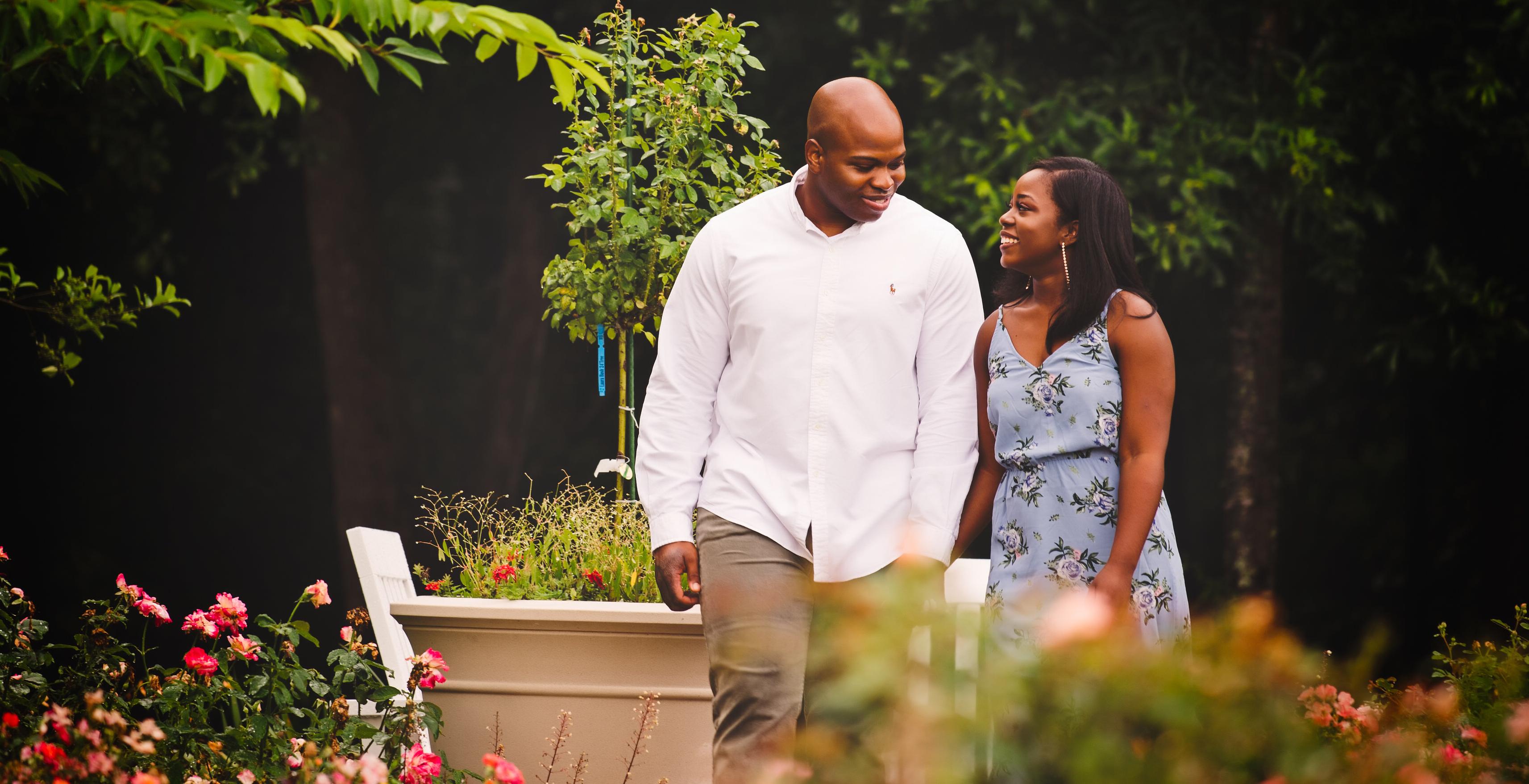 The Wedding Website of Autumn Lewis and Louis Kinloch