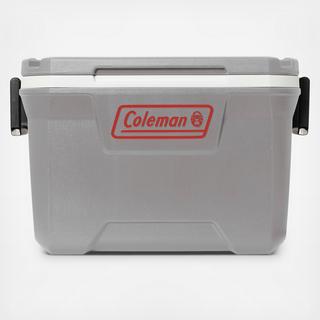 52-Quart Hard Ice Chest Cooler