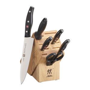 Zwilling 7-pc, Knife Block Set