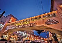 Cannery Row