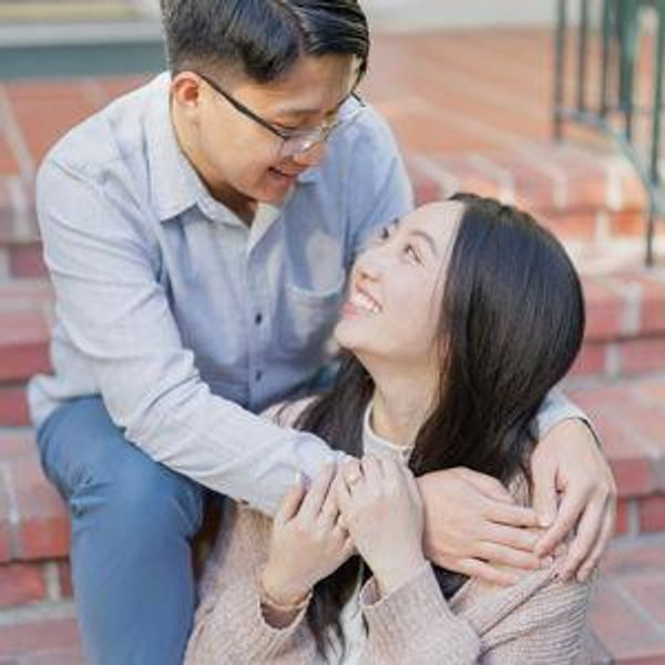 Our newlywed fund
