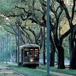 Garden District