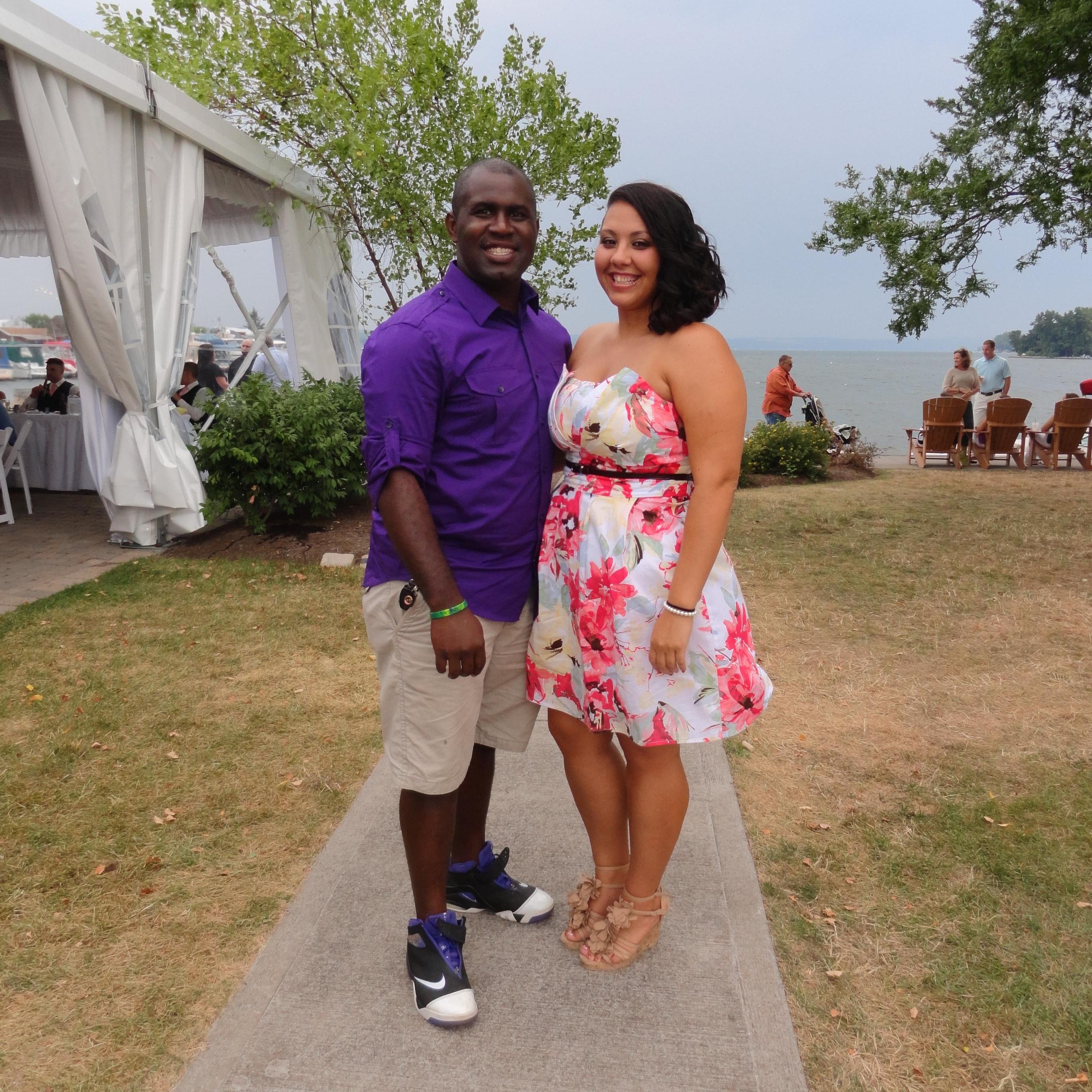 Yott Wedding 2012