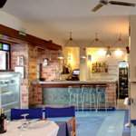 Restaurante La Pescadería