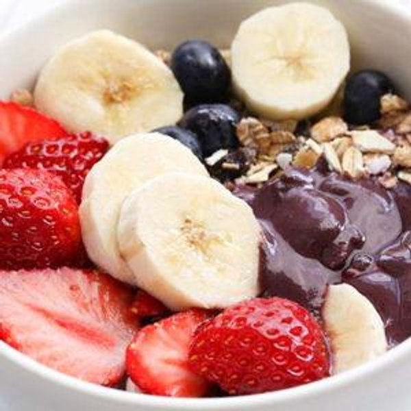 Breakfast for the Newlyweds
