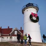 Nobska Lighthouse
